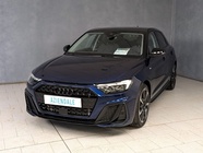 Audi A1 2025