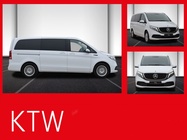 Mercedes-Benz EQV 2021