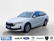 Skoda Octavia 2024