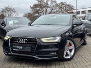 Audi A4 2012