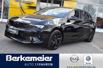 Opel Astra 2022
