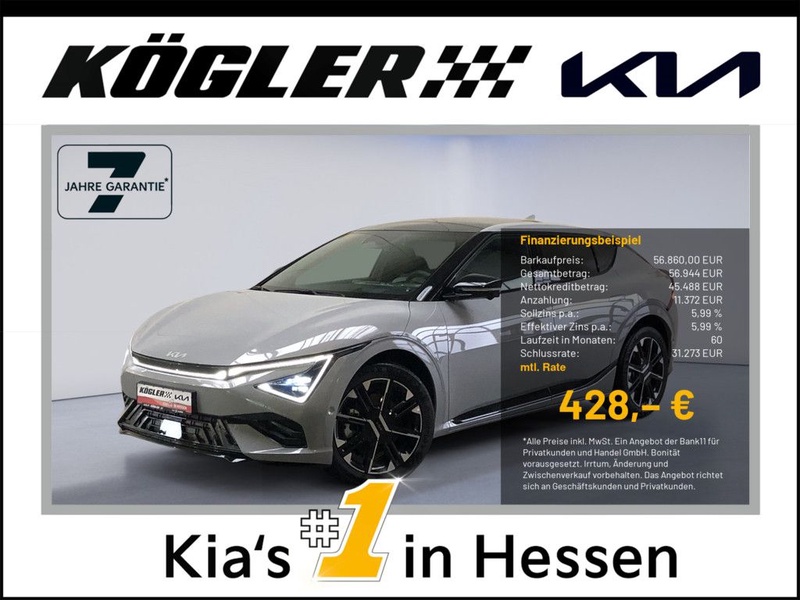 Kia EV6
