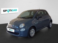 Fiat 500 2021
