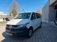 Volkswagen T6 2022