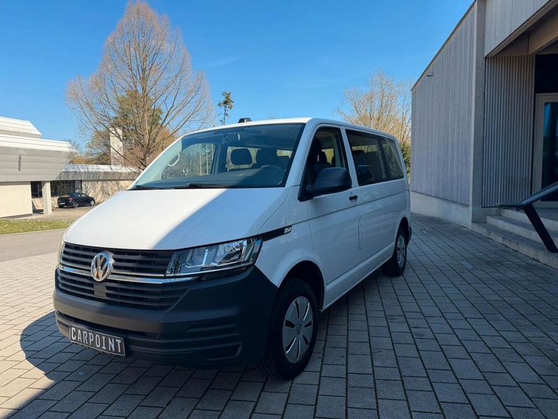 Volkswagen T6