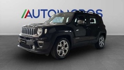 Jeep Renegade 2020