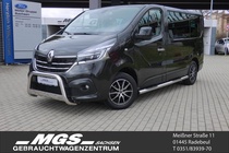 Renault Trafic 2019