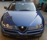 Alfa Romeo GTV 1995