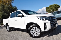 Ssangyong Rexton 2023