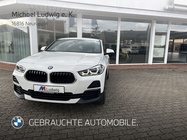 BMW X2 2023