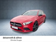 Mercedes-Benz A-Class 2019