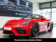 Porsche Boxster 2021