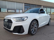 Audi A1 2019