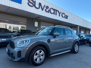 MINI Countryman 2022