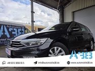 Volkswagen Passat 2023