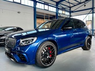 Mercedes-Benz GLC-Class 2018