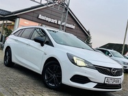 Opel Astra 2022