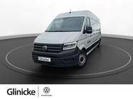 Volkswagen Crafter 2025
