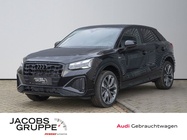 Audi Q2 2025