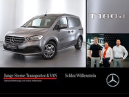 Mercedes-Benz T-Class 2023