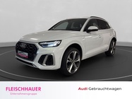 Audi Q5 2023