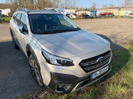 Subaru Outback 2026