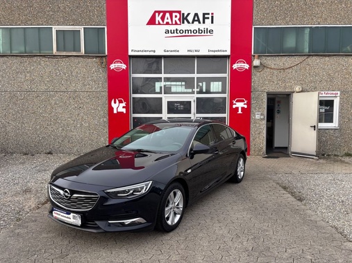 Opel Insignia 2019