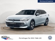 Volkswagen Passat 2025