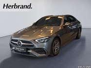 Mercedes-Benz C-Class 2024