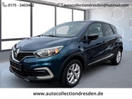 Renault Captur 2018