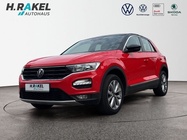 Volkswagen T-Roc 2020