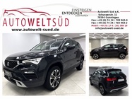 Seat Ateca 2023