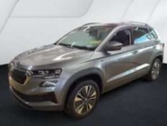 Skoda Karoq 2025