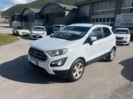 Ford EcoSport 2019