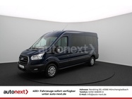 Ford Transit 2021