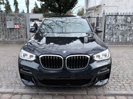 BMW X4 2021