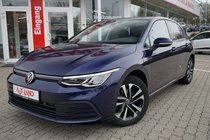Volkswagen Golf 2020