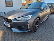 Cupra Leon 2021
