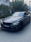 BMW 4 Series 2014