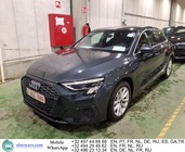 Audi A3 2021
