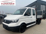 Volkswagen Crafter 2019