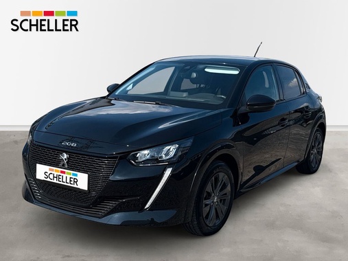 Peugeot 208 2022