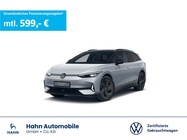 Volkswagen ID.7 2025