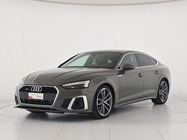 Audi A5 2024