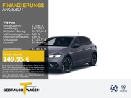 Volkswagen Polo 2026