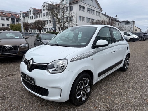 Renault Twingo 2019