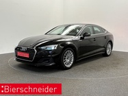 Audi A5 2022