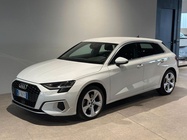 Audi A3 2021
