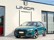 Audi A1 2020