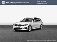 BMW 3 Series 2025
